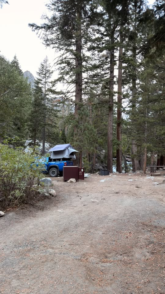Tepui Roof Tent — photo 3