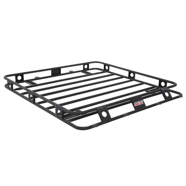 Smittybilt Defender Roof Rack — photo 3