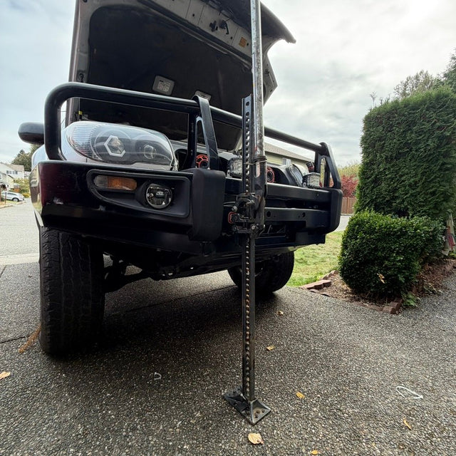 XT-485 Hi-Lift X-Treme — photo 3