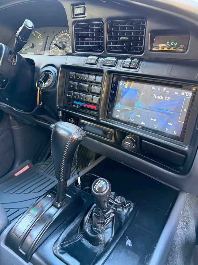1993 Toyota Landcruiser · Sport Utility 4D — photo 3