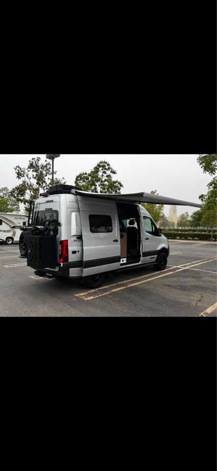 2020 Winnebago Revel — photo 3