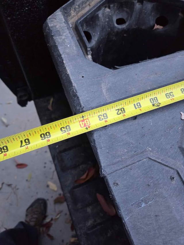 Decked Truck Bed Drawer System — photo 3