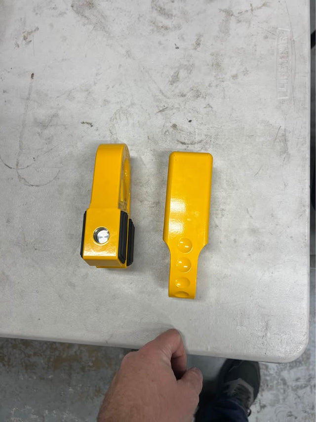 Factor 55 hitch link 2.0 and flatlink expert — photo 3