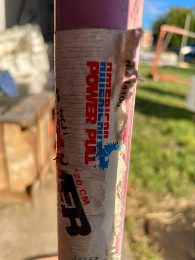 Hi lift jack — photo 3