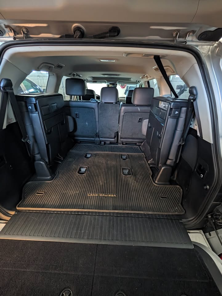 2016 Toyota Landcruiser in Parker, CO (photo 3) — photo 3