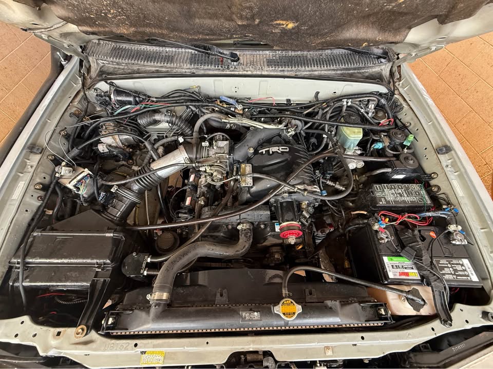1999 Toyota 4Runner · SR5 Sport Utility 4D in Hurricane, UT (photo 3) — photo 3