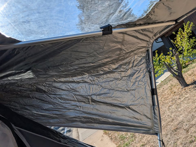 Freespirit Recreation (FSR) Rooftop Tent 63" — photo 3