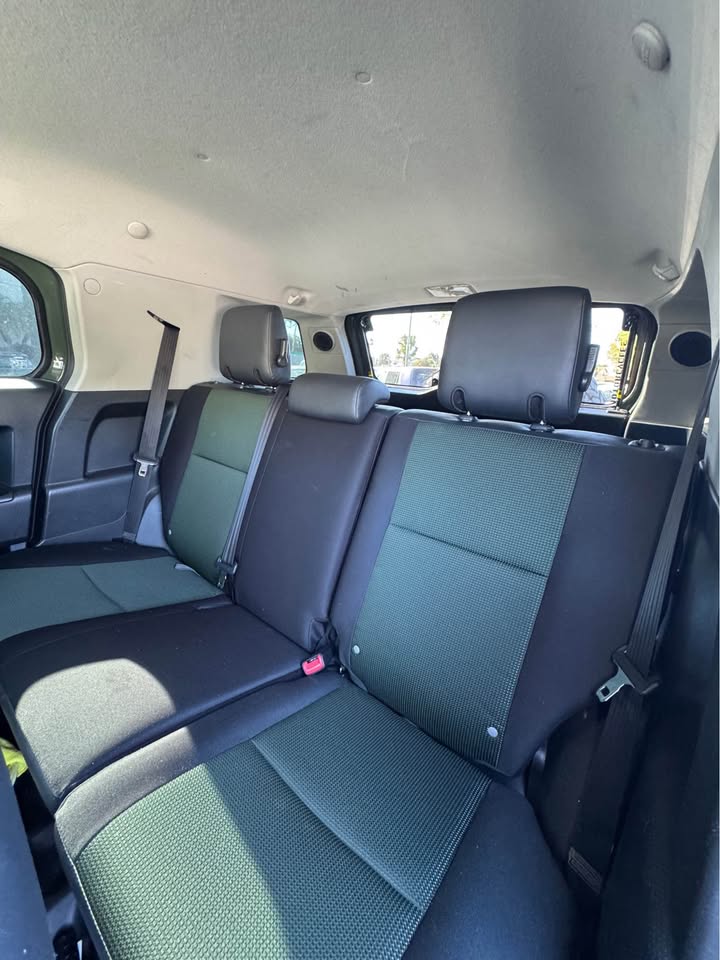 2011 Toyota FJ Cruiser · Trail Team Edition in Garden Grove, CA (photo 3) — photo 3