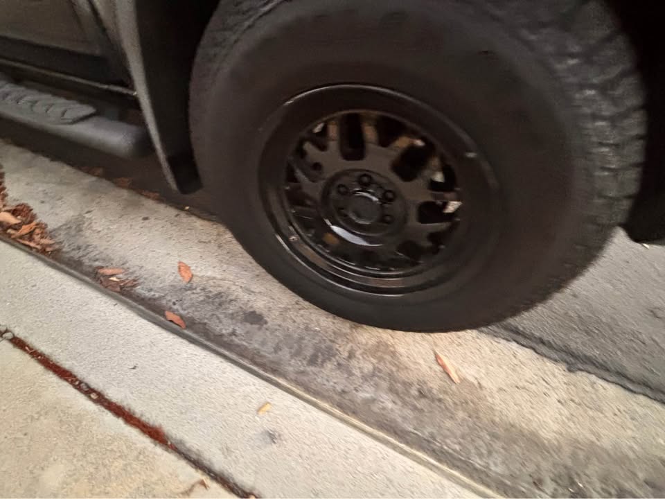 2008 Nissan Xterra in San Marcos, CA (photo 3) — photo 3