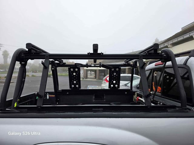 Leitner designs rack — photo 3