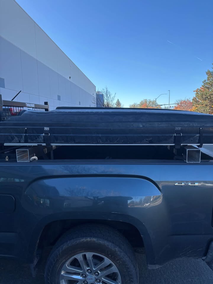 Roofnest Hard Shell Rooftop Tent in Reno, NV (photo 3) — photo 3