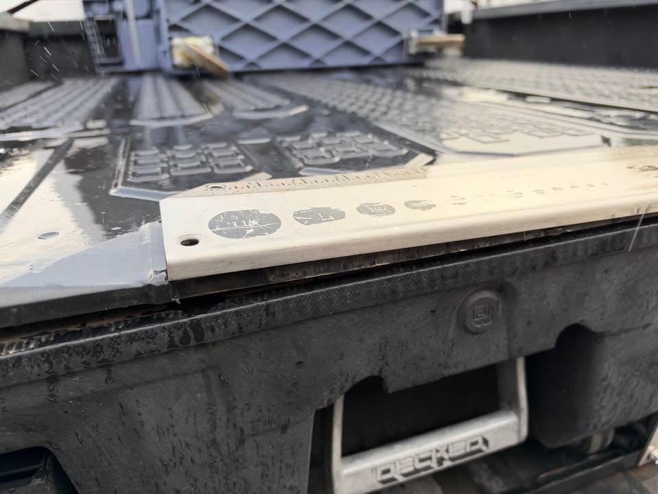 DECKED Truck Bed Storage System in Gilbert, AZ (photo 3) — photo 3