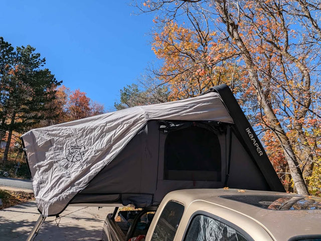 Ikamper skycamp 3.0 — photo 3