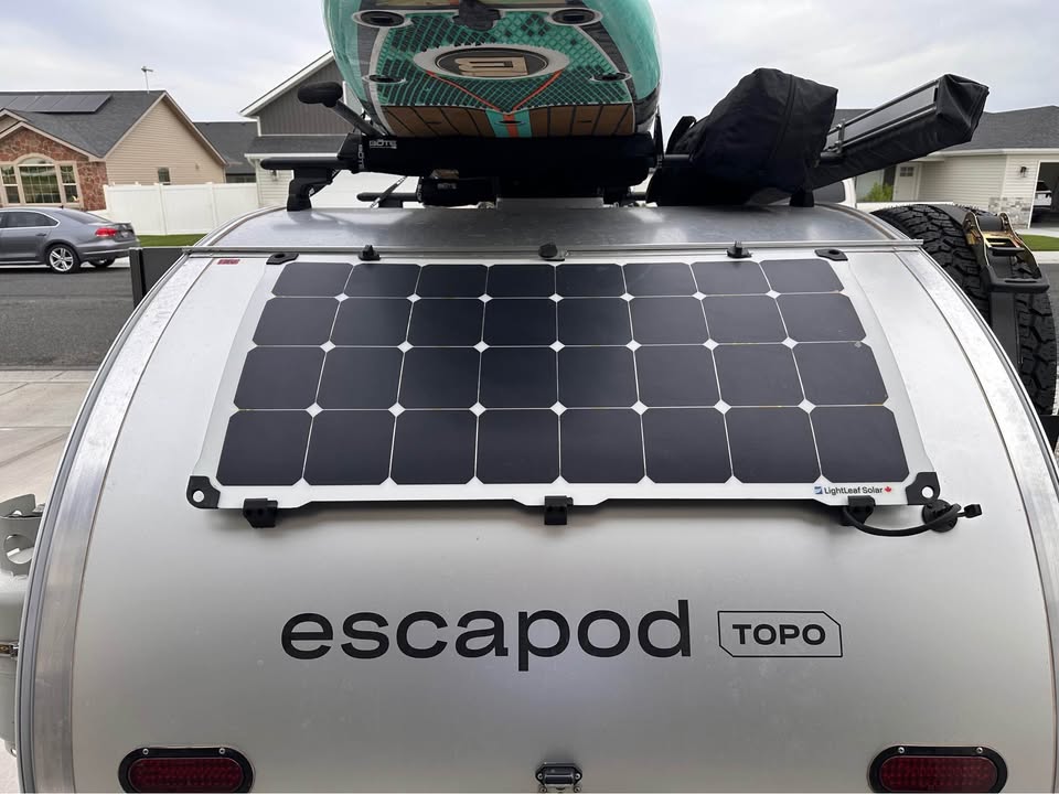 2020 Escapod topo 1 in Twin Falls, ID (photo 2) — photo 2
