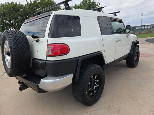 2011 Toyota FJ Cruiser in Mesa, AZ (photo 6) — photo 6