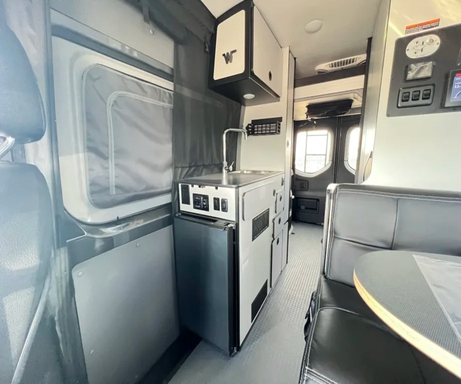 2026 Winnebago revel sport bmb44n in Tucson, AZ (photo 6) — photo 6