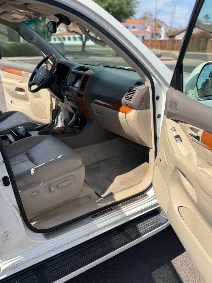 2007 Lexus GX470 in Phoenix, AZ (photo 7) — photo 7