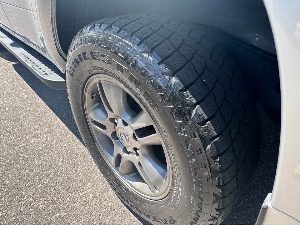 2007 Lexus GX · GX 470 Sport Utility 4D in Denver, CO (photo 11) — photo 11