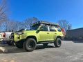 2022 Toyota 4Runner · TRD Pro Sport Utility 4D