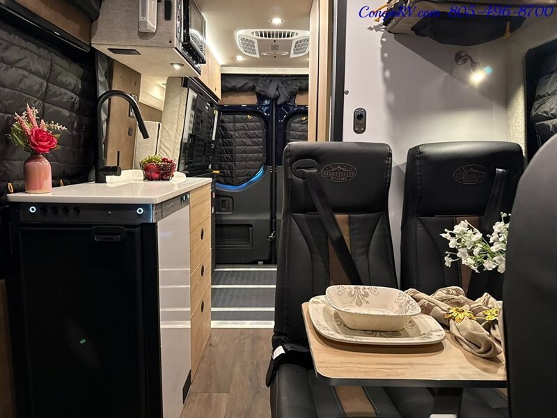 2027 Storyteller Overland Dark Mode XO in Thousand Oaks, CA (photo 5) — photo 5