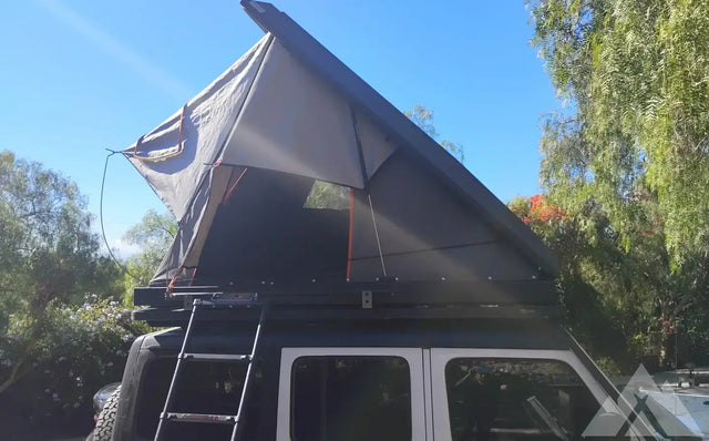 3RD GEN ALU CAB RTT — photo 3