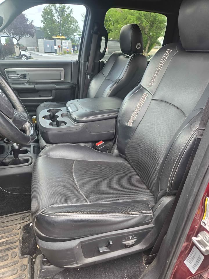 2017 Ram 2500 Powerwagon in Boise, ID (photo 6) — photo 6
