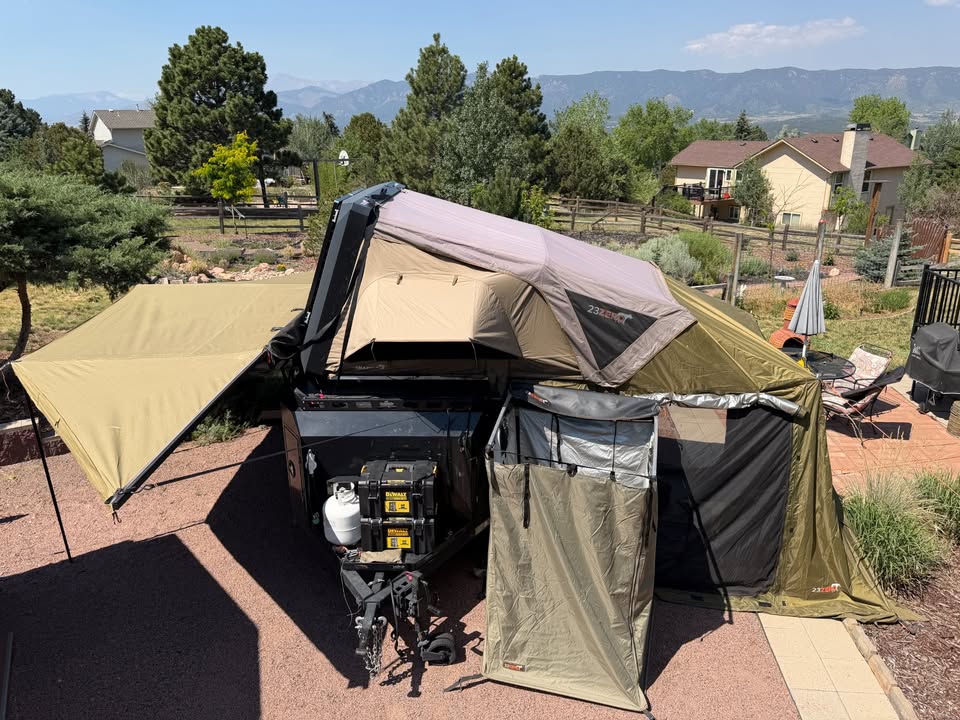 2022 Off Grid Trailer Switchback S in Colorado Springs, CO (photo 11)