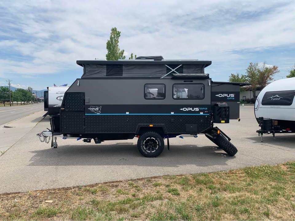2026 Opus OP-13 in Coeur D'Alene, ID (photo 3)