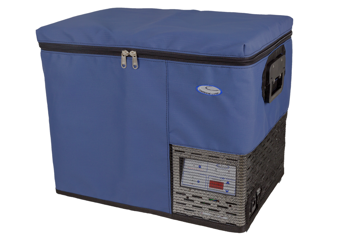 Fridge Protection Jacket — Equipt Expedition Outfitters (photo 2)