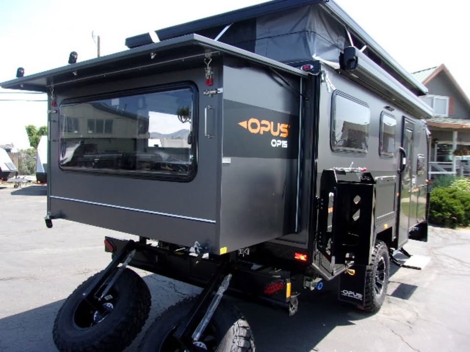 2026 OPUS OP15 in Garden City, ID (photo 4) — photo 4