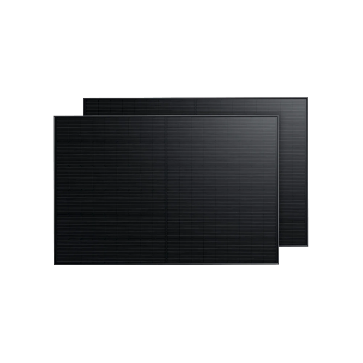 Anker SOLIX 440W Rigid Solar Panel — photo 1