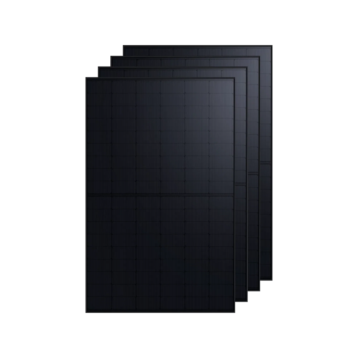 Anker SOLIX 440W Rigid Solar Panel — photo 5