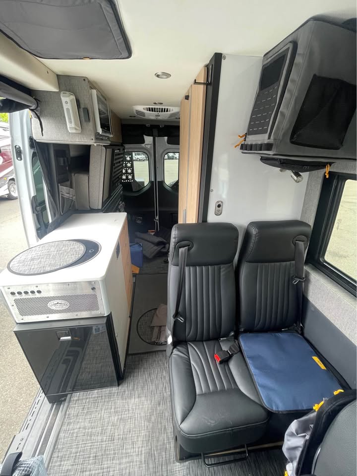 2025 Storyteller Overland beast mode xo in West Sacramento, CA (photo 10) — photo 10