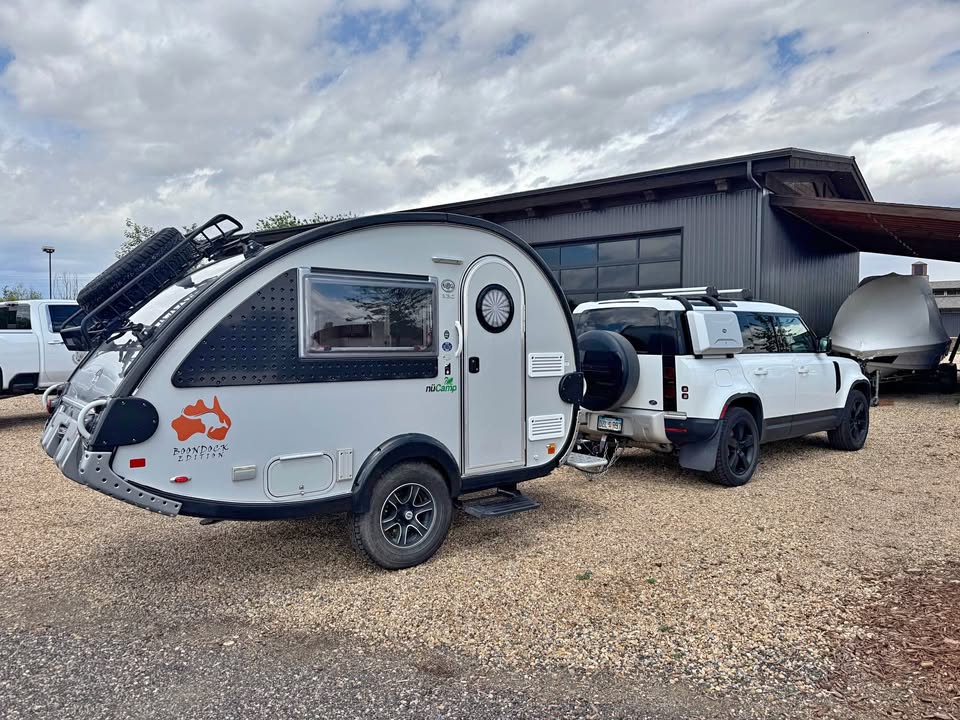 2018 Nucamp tab boondock in Longmont, CO (photo 1) — photo 1