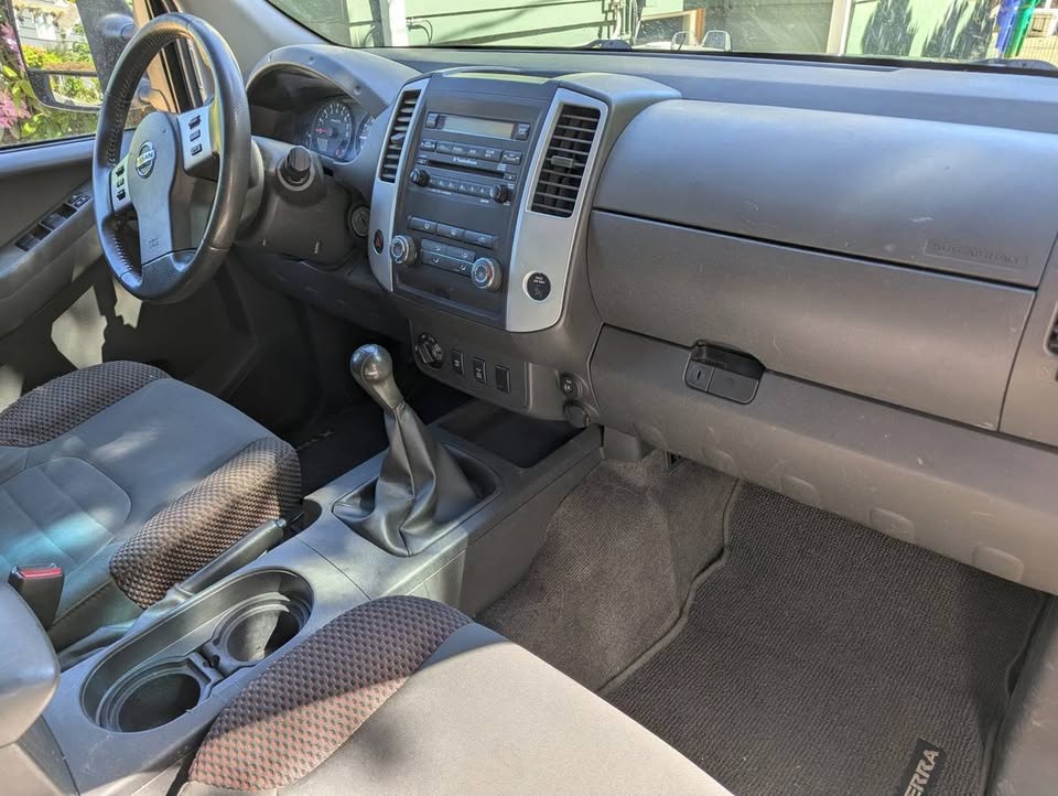 2010 Nissan XTerra in Portland, OR (photo 12) — photo 12