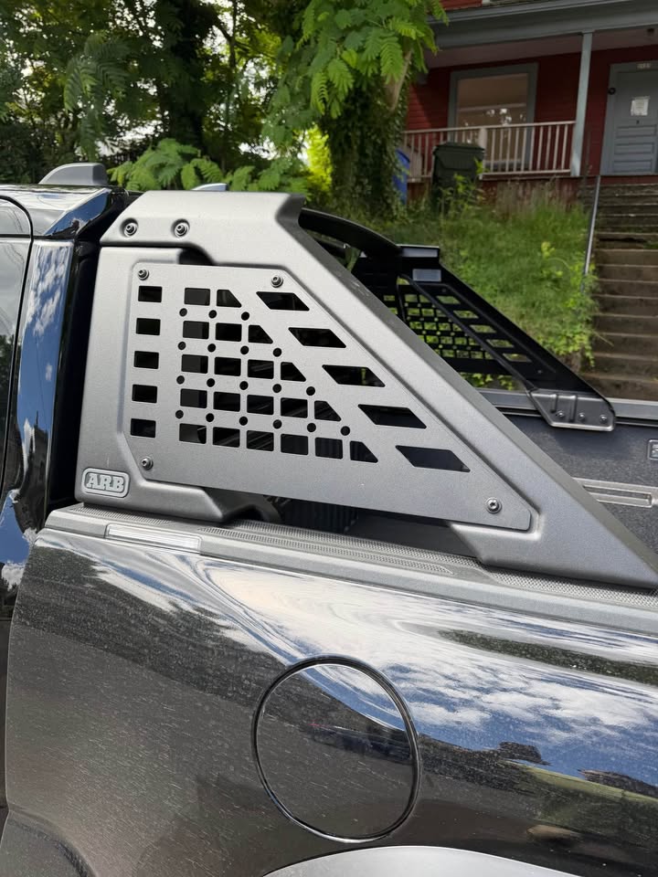 ARB Sport Bar for Toyota Tacoma in Portland, OR (photo 3) — photo 3
