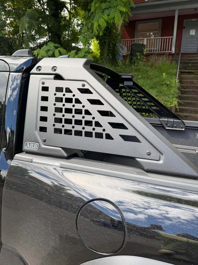 ARB Sport Bar for Toyota Tacoma — photo 3