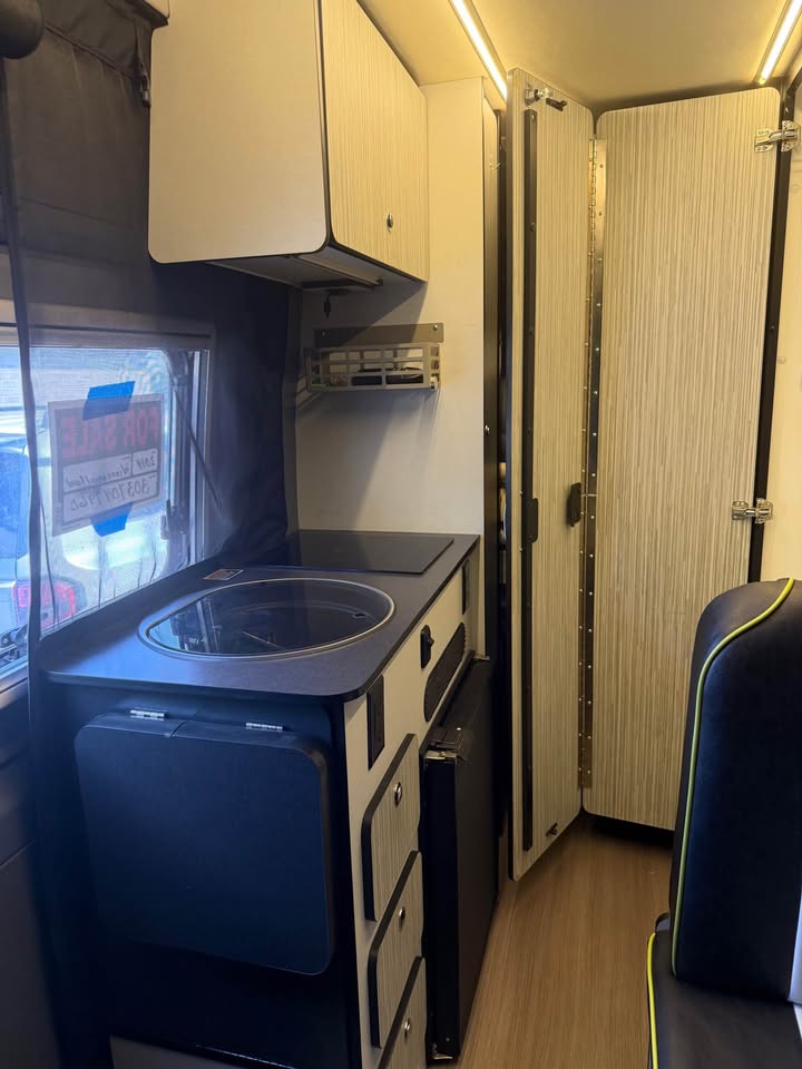 2020 Winnebago Revel 44E in Denver, CO (photo 7) — photo 7
