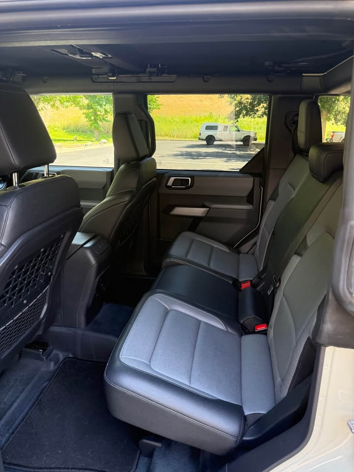 2022 Ford Bronco · Everglades in Post Falls, ID (photo 7) — photo 7