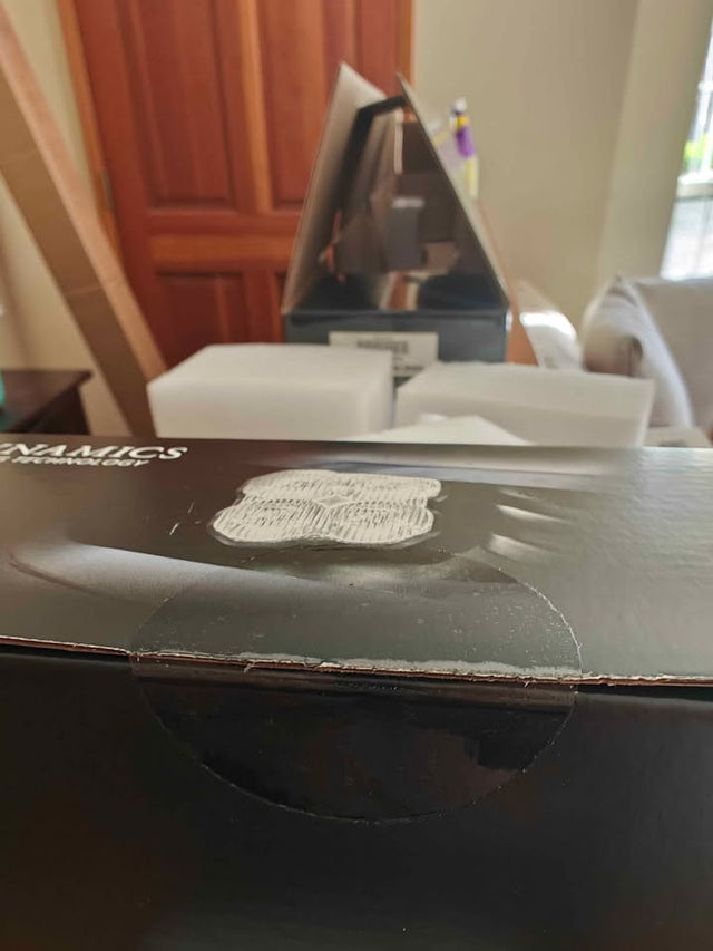 Diode dynamics ss3 pro driving optic — photo 3