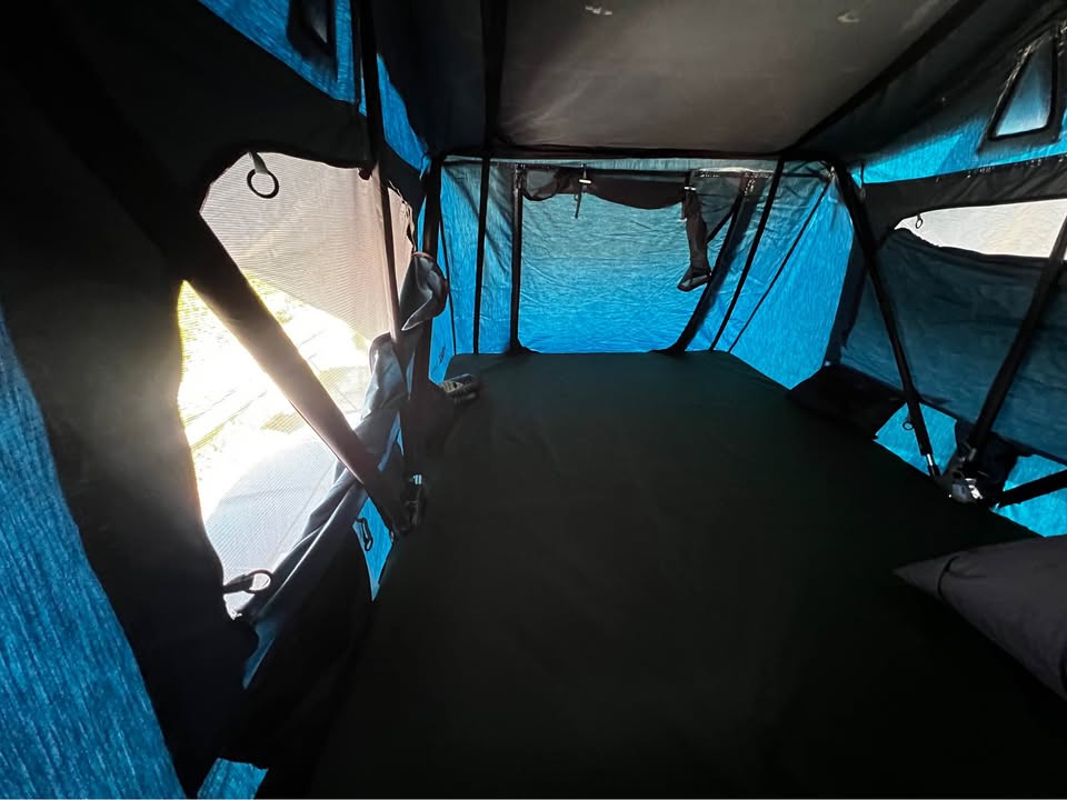 Thule Tepui Rooftop Tent in San Diego, CA (photo 6) — photo 6