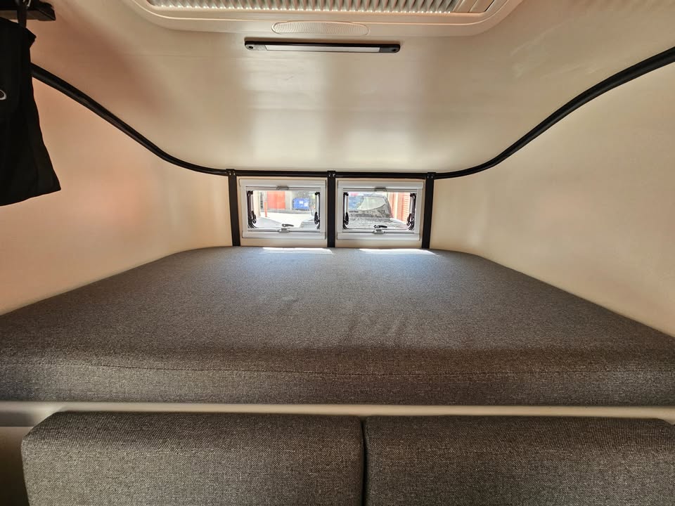 2024 Scout Yoho Truck Camper – Upgraded + Starlink – Like New in Carlsbad, CA (photo 5) — photo 5