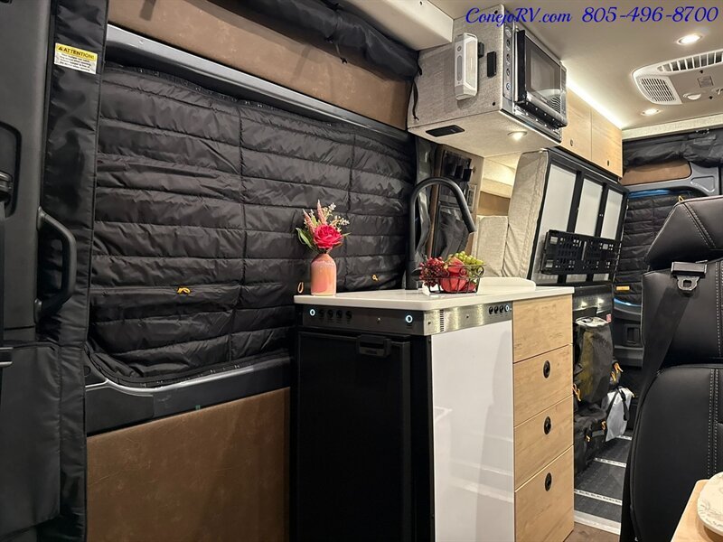 2027 Storyteller Overland Beast Mode OG in Thousand Oaks, CA (photo 7) — photo 7
