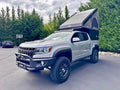 2020 Chevrolet Colorado Crew Cab · ZR2 Pickup 4D 5 ft