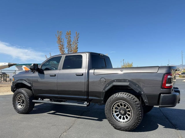2019 Ram 2500 Power Wagon Crew Cab SWB 4WD — photo 3