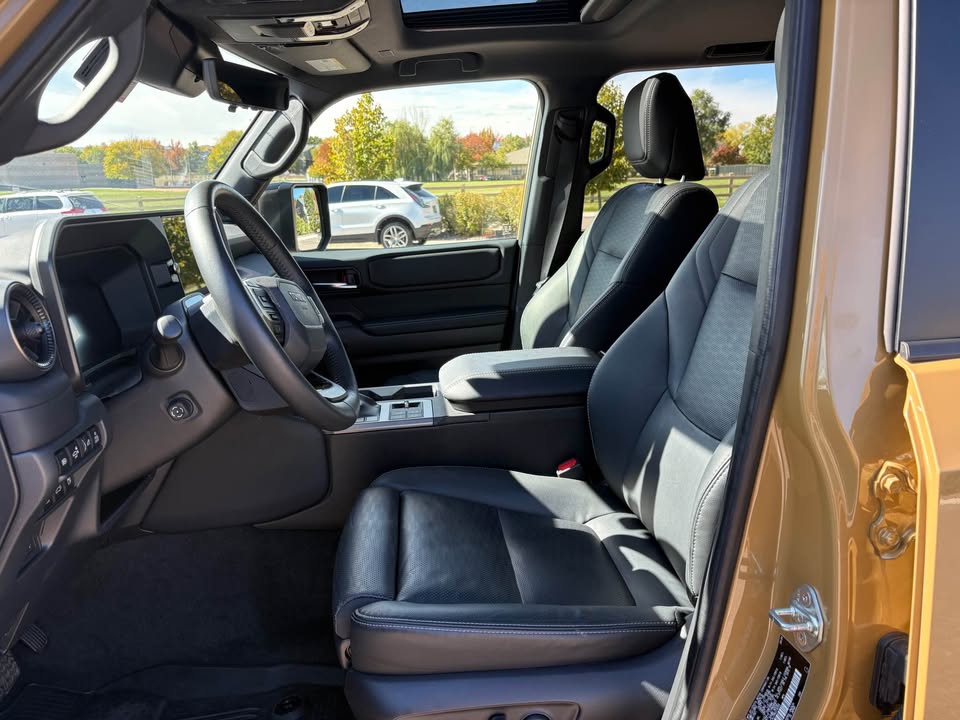 2024 Toyota Landcruiser in Littleton, CO (photo 4) — photo 4