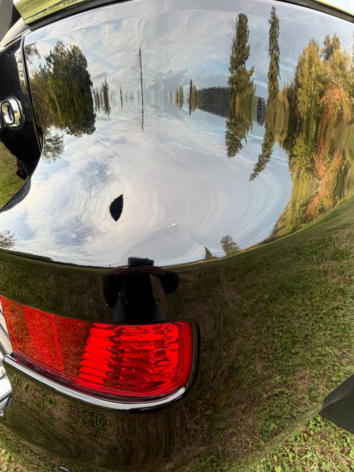 2015 Lexus LX in Chimacum, WA (photo 4) — photo 4