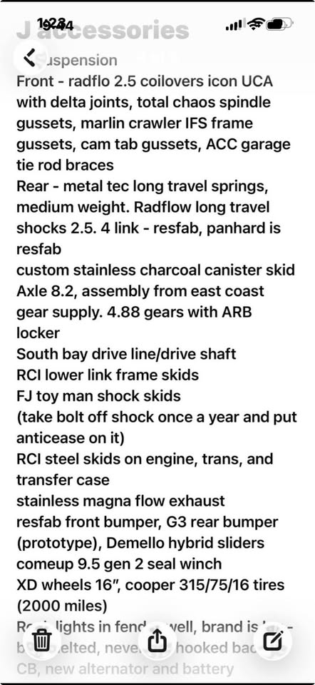 2009 Toyota FJ Cruiser in Talent, OR (photo 4) — photo 4
