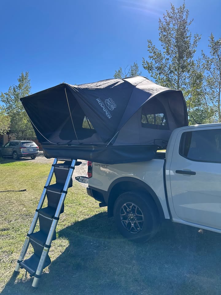 iKamper X-Cover Mini 2 (2023) in Bozeman, MT (photo 4) — photo 4