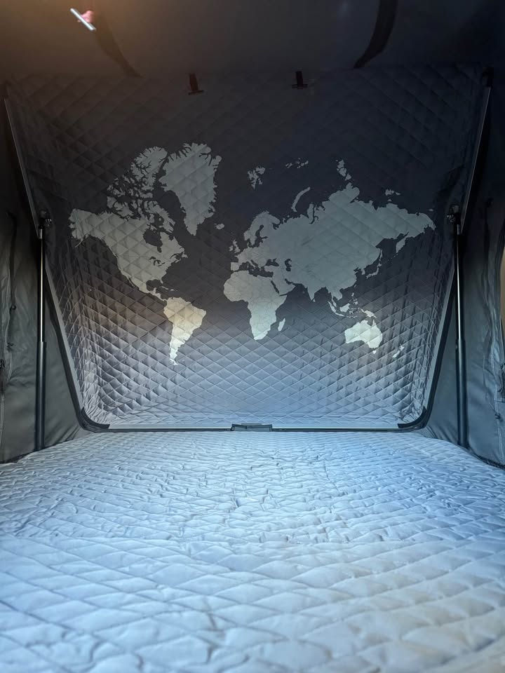 iKamper Skycamp 3.0 Mini rooftop tent in Phoenix, AZ (photo 4) — photo 4